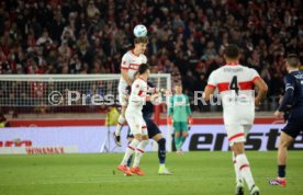 23.11.24 VfB Stuttgart - VfL Bochum