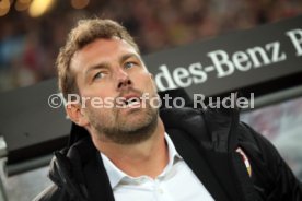 VfB Stuttgart - Eintracht Frankfurt