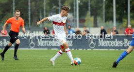 03.09.22 U19 VfB Stuttgart - U19 SV Darmstadt 98