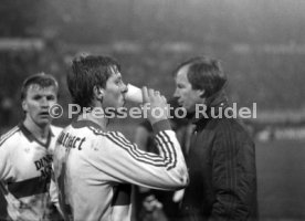 05.02.85 1. FC Saarbr&uuml;cken - VfB Stuttgart