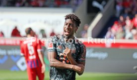 19.04.25 1. FC Heidenheim - FC Bayern M&uuml;nchen