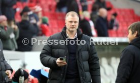 18.01.26 VfB Stuttgart - 1. FC Union Berlin