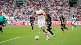 20.08.22 VfB Stuttgart - SC Freiburg