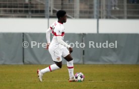 20.11.21 VfB Stuttgart II - SSV Ulm 1846