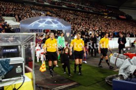 23.02.10 VfB Stuttgart - FC Barcelona