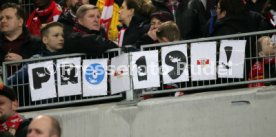 VfB Stuttgart - VfL Bochum