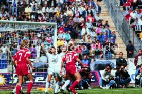 17.06.87 FC Bayern M&uuml;nchen - FC Schalke 04