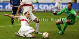 VfB Stuttgart - 1899 Hoffenheim