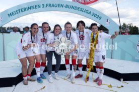 17.05.26 Frauen SC Sand - VfB Stuttgart