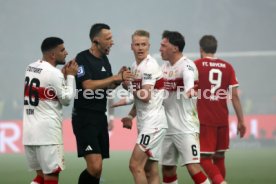 23.05.26 DFB-Pokal Finale 2026 FC Bayern M&uuml;nchen - VfB Stuttgart