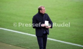 24.01.01 TSG 1899 Hoffenheim - 1. FC K&ouml;ln