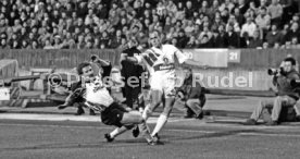 21.11.92 VfB Stuttgart - Borussia Dortmund