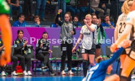 30.11.25 Frauen Deutschland - Serbien