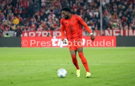 19.10.24 FC Bayern M&uuml;nchen - VfB Stuttgart