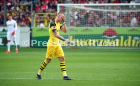 SC Freiburg - Borussia Dortmund