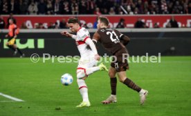 21.12.24 VfB Stuttgart - FC St. Pauli