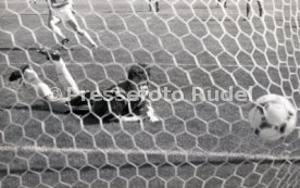 16.05.92 Bayer 04 Leverkusen - VfB Stuttgart