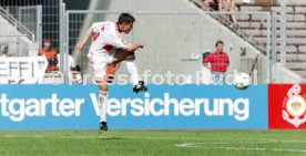 03.05.97 VfB Stuttgart - FC St. Pauli