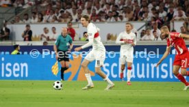 16.08.25 Franz-Beckenbauer-Supercup VfB Stuttgart - FC Bayern München