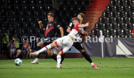 16.08.26 VfB Stuttgart II - FC Viktoria K&ouml;ln