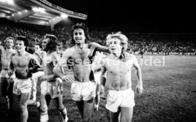 VfB Stuttgart - FC Bayern M&uuml;nchen