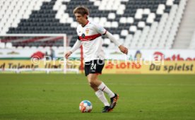 22.01.22 SC Freiburg - VfB Stuttgart