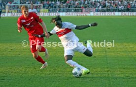 FC Winterthur - VfB Stuttgart