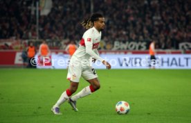 09.11.25 VfB Stuttgart - FC Augsburg