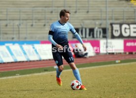 SSV Ulm 1846 - Stuttgarter Kickers