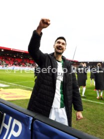 01.03.25 1. FC Heidenheim - Borussia Mönchengladbach