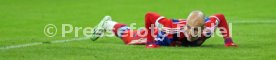 FC Bayern M&uuml;nchen