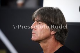 DFB Deutschland - Peru