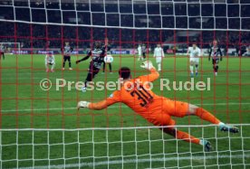 02.12.23 VfB Stuttgart - SV Werder Bremen