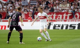 04.05.24 VfB Stuttgart - FC Bayern M&uuml;nchen