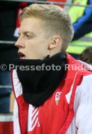 1. FSV Mainz 05 - VfB Stuttgart