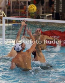 SSV Esslingen - ASC Duisburg