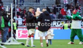 01.03.26 VfB Stuttgart - VfL Wolfsburg