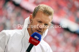 10.09.22 FC Bayern M&uuml;nchen - VfB Stuttgart