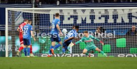 23.02.25 TSG 1899 Hoffenheim - VfB Stuttgart