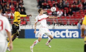 16.09.10 VfB Stuttgart - Young Boys Bern