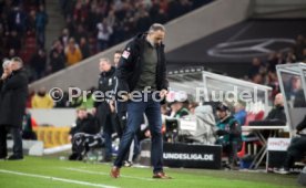 VfB Stuttgart - DSC Arminia Bielefeld