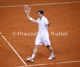 Porsche Tennis Grand Prix 2013