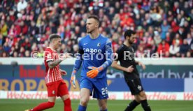 11.02.23 SC Freiburg - VfB Stuttgart