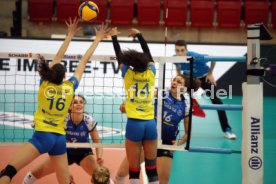 01.04.21 Allianz MTV Stuttgart - SSC Palmberg Schwerin