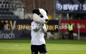 19.02.23 SV Sandhausen - Karlsruher SC