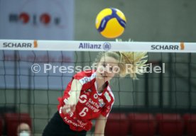 24.02.21 Allianz MTV Stuttgart - Dredsner SC
