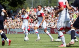 25.07.26 FSV Hollenbach - VfB Stuttgart