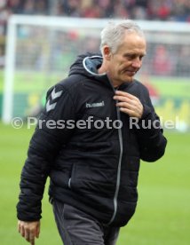 SC Freiburg - SV Werder Bremen