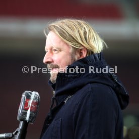 16.01.21 VfB Stuttgart - Borussia M&ouml;nchengladbach