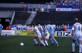 13.04.91 Stuttgarter Kickers - FC Schalke 04